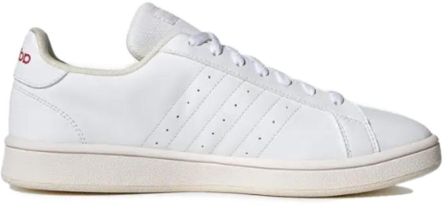 adidas Grand Court 'Versatile Low Putih' GY9412 Order adidas Grand Court 'Versatile Low Putih' GY9412