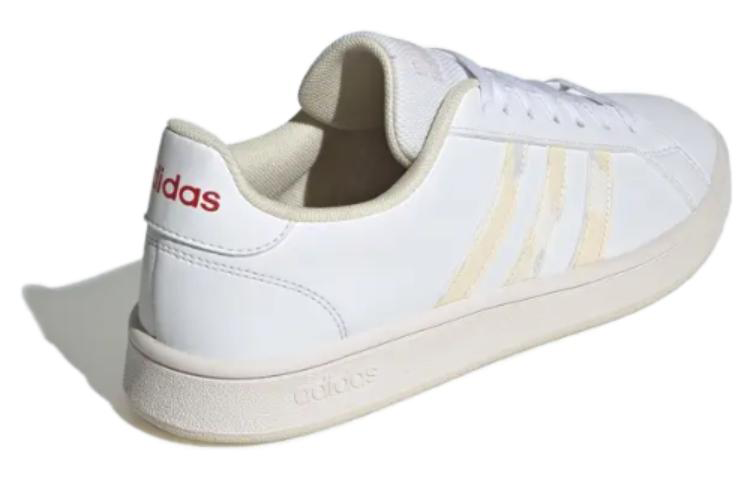 Shop adidas Grand Court 'Versatile Low Putih' GY9412