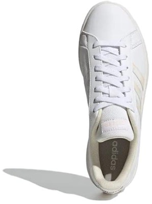 adidas Grand Court 'Versatile Low Putih' GY9412 Purchase adidas Grand Court 'Versatile Low Putih' GY9412