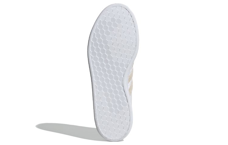 Details for 아디다스 그랜드 코트 '화이트 알루미늄' FV8456 FV8456