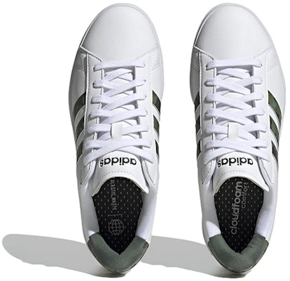 アディダス グランドコート 白カモガム (Adidas Grand Court Shiro Kamo Gamu) GY2486 Purchase アディダス グランドコート 白カモガム (Adidas Grand Court Shiro Kamo Gamu) GY2486