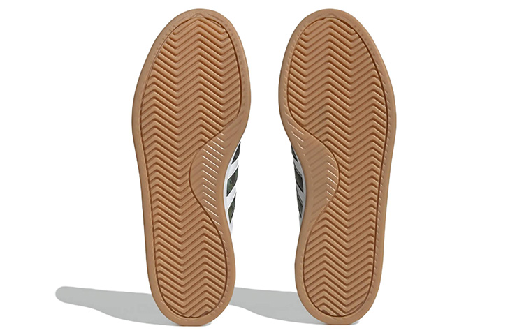 Details for アディダス グランドコート 白カモガム (Adidas Grand Court Shiro Kamo Gamu) GY2486