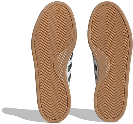 アディダス グランドコート 白カモガム (Adidas Grand Court Shiro Kamo Gamu) GY2486 Details for アディダス グランドコート 白カモガム (Adidas Grand Court Shiro Kamo Gamu) GY2486