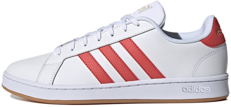 adidas-grand-court-white-crew-red