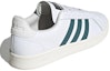 Shop adidas Grand Court 'Putih Hijau' GY3622