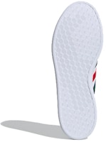 阿迪达斯Grand Court‘白色绿色红色’ FW5906 Details for 阿迪达斯Grand Court‘白色绿色红色’ FW5906