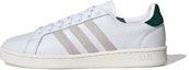 Buy adidas Grand Court 'Blanco Gris Verde' EG7890