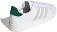 Lookbook adidas Grand Court 'Blanco Gris Verde' EG7890