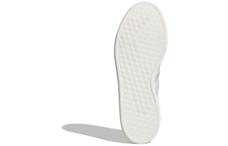 Purchase adidas Grand Court 'Blanco Gris Verde' EG7890