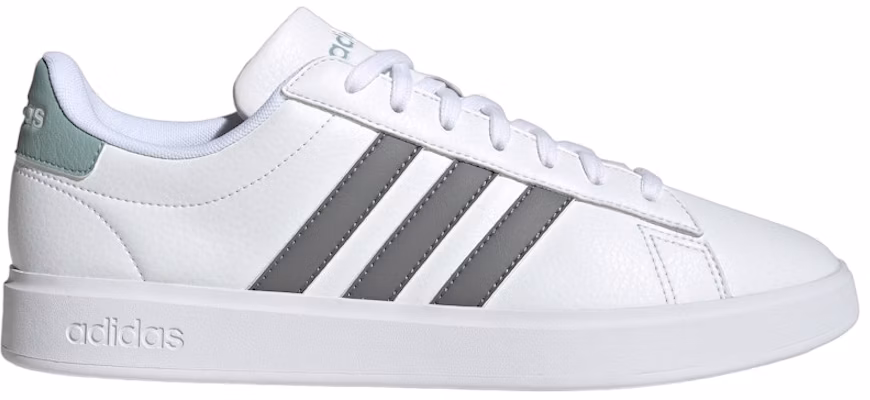 adidas Grand Court 'Putih Abu Mint' HQ1706 Buy adidas Grand Court 'Putih Abu Mint' HQ1706
