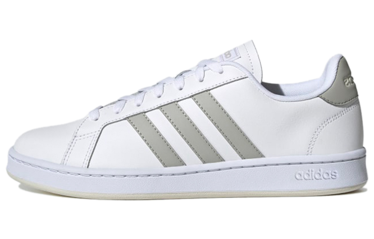 Buy adidas Grand Court 'Blanco Gris Órbita' H04543