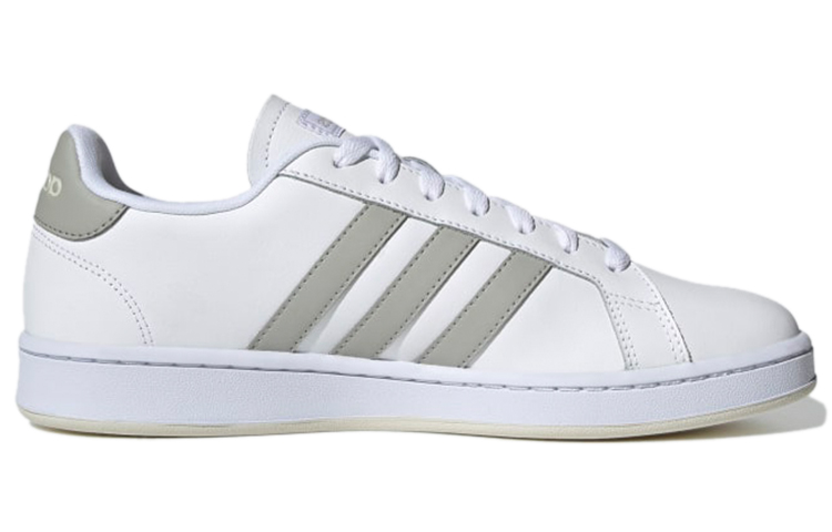 Order adidas Grand Court 'Blanco Gris Órbita' H04543