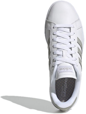 아디다스 그랜드 코트 '화이트 오빗 그레이' H04543 Purchase 아디다스 그랜드 코트 '화이트 오빗 그레이' H04543