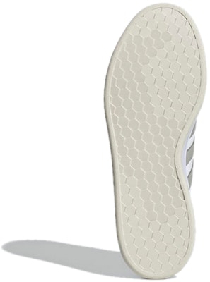 아디다스 그랜드 코트 '화이트 오빗 그레이' H04543 Details for 아디다스 그랜드 코트 '화이트 오빗 그레이' H04543