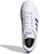 adidas Grand Court 'Putih Biru Diraja' H02062
