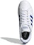 Purchase adidas Grand Court 'Putih Biru Diraja' H02062