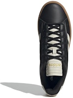 adidas Grand Court Alpha 'Hitam Gum' GY7053 Purchase adidas Grand Court Alpha 'Hitam Gum' GY7053