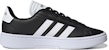 adidas Grand Court Alpha 'Hitam Besi Metalik' GY7986
