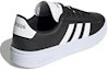 Shop adidas Grand Court Alpha ''Schwarz Eisen Metallic'' GY7986
