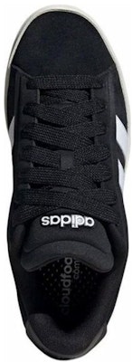 아디다스 그랜드 코트 알파 '블랙 화이트 검' JR0543 Purchase 아디다스 그랜드 코트 알파 '블랙 화이트 검' JR0543