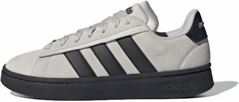 adidas Grand Court Alpha 'Grey Black' IH1287 adidas Grand Court Alpha 'Grey Black' IH1287