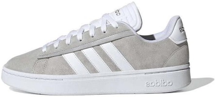 adidas Grand Court Alpha 'Grey White' IH0854 adidas Grand Court Alpha 'Grey White' IH0854