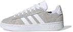 Buy adidas Grand Court Alpha 'Grey White' IH0854