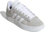Lookbook adidas Grand Court Alpha 'Grey White' IH0854