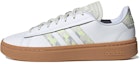 Buy adidas Grand Court Alpha 'Putih Lime Hampir Camo' GZ3781