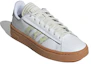 Lookbook adidas Grand Court Alpha ''Wit Almost Lime Camo'' GZ3781