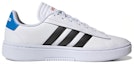 Order adidas Grand Court Alpha 'Putih Biru Rush' GY8029