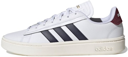 adidas Grand Court Alpha 'White Shadow Red' GY7983 adidas Grand Court Alpha 'White Shadow Red' GY7983