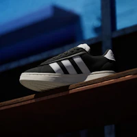 Details for Adidas Grand Court Alpha 黑色/白色/米白 JH7235