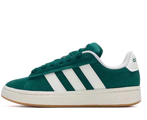 adidas Grand Court Alpha Low-Top Sneakers Kasual Hijau. JP8734 Buy adidas Grand Court Alpha Low-Top Sneakers Kasual Hijau. JP8734
