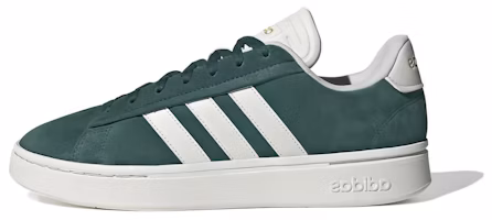 adidas Grand Court Alpha Sneaker 'Green White' IH0851 adidas Grand Court Alpha Sneaker 'Green White' IH0851
