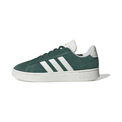 adidas Grand Court Alpha Sneaker 'Green White'