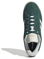 adidas Grand Court Alpha Kasut 'Hijau Putih' IH0851 Shop adidas Grand Court Alpha Kasut 'Hijau Putih' IH0851