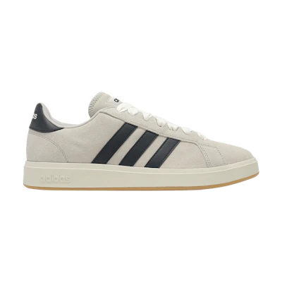 adidas Grand Court Base 00s 'Beige Black'