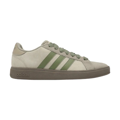 adidas Grand Court Base 00s 'Blanch Cargo'