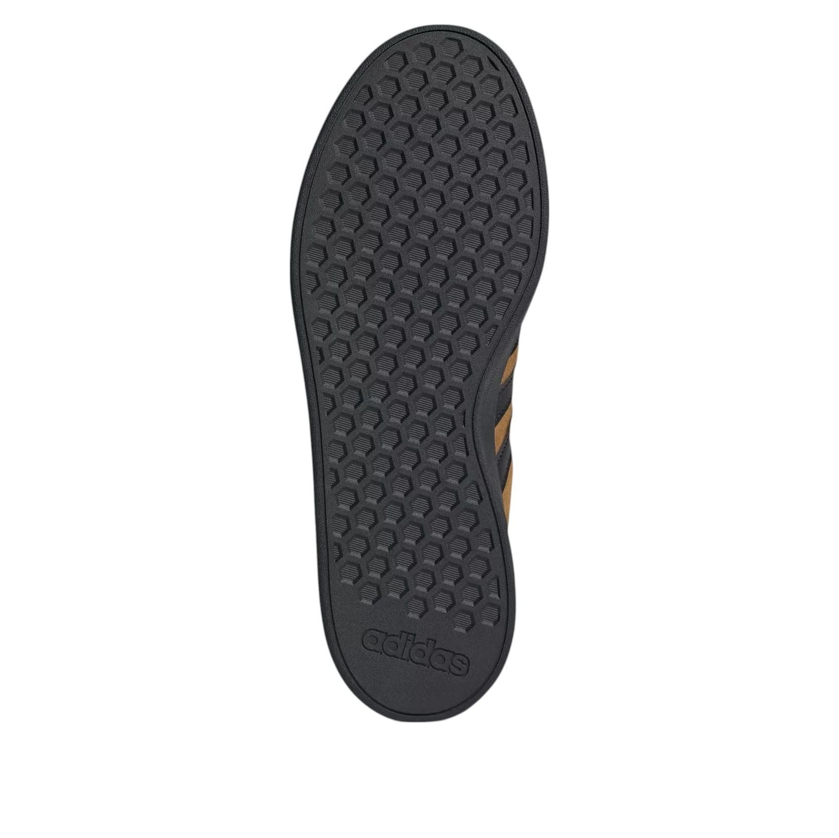 Purchase adidas Grand Court Base 00S 'Bronze Strata Core Black' KK1404