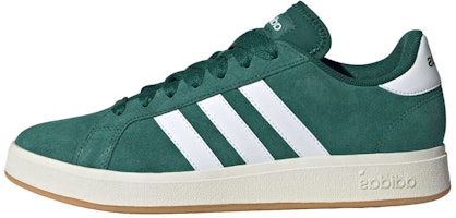 adidas Grand Court Base 00s 'Collegiate Green' IH6187 adidas Grand Court Base 00s 'Collegiate Green' IH6187