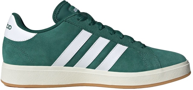 adidas Grand Court Base 00s 'Verde Universitario' IH6187 Order adidas Grand Court Base 00s 'Verde Universitario' IH6187