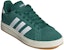 adidas Grand Court Base 00s 'Collegiate Green' IH6187