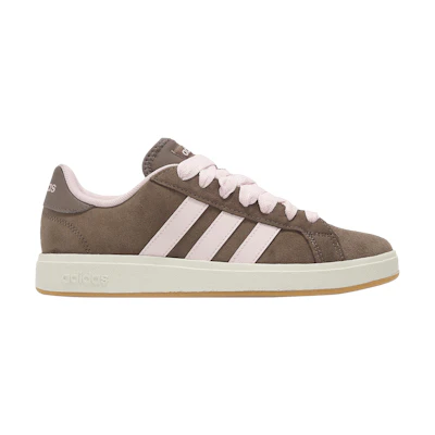 adidas Grand Court Base 00s 'Earth Strata Clear Pink'