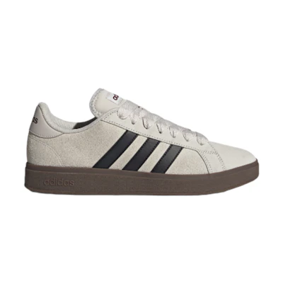 adidas Grand Court Base 00s 'Grey Black'