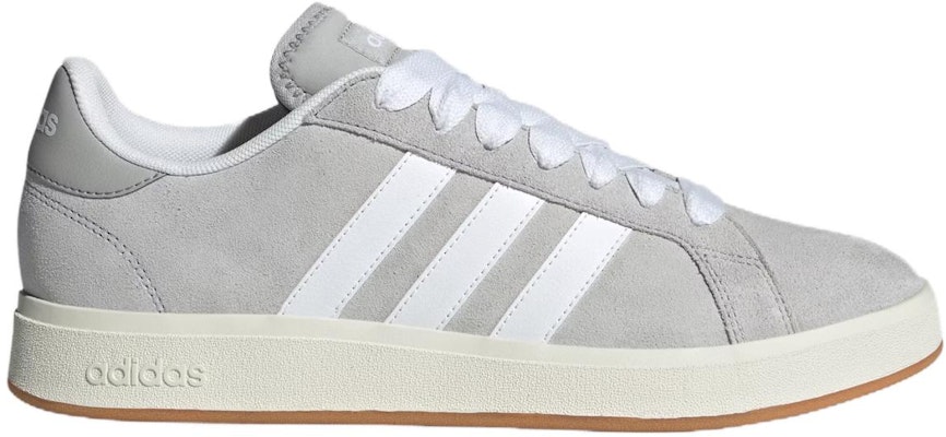 adidas Grand Court Base 00s ''Kelabu Putih Gum'' IH6185 Buy adidas Grand Court Base 00s ''Kelabu Putih Gum'' IH6185