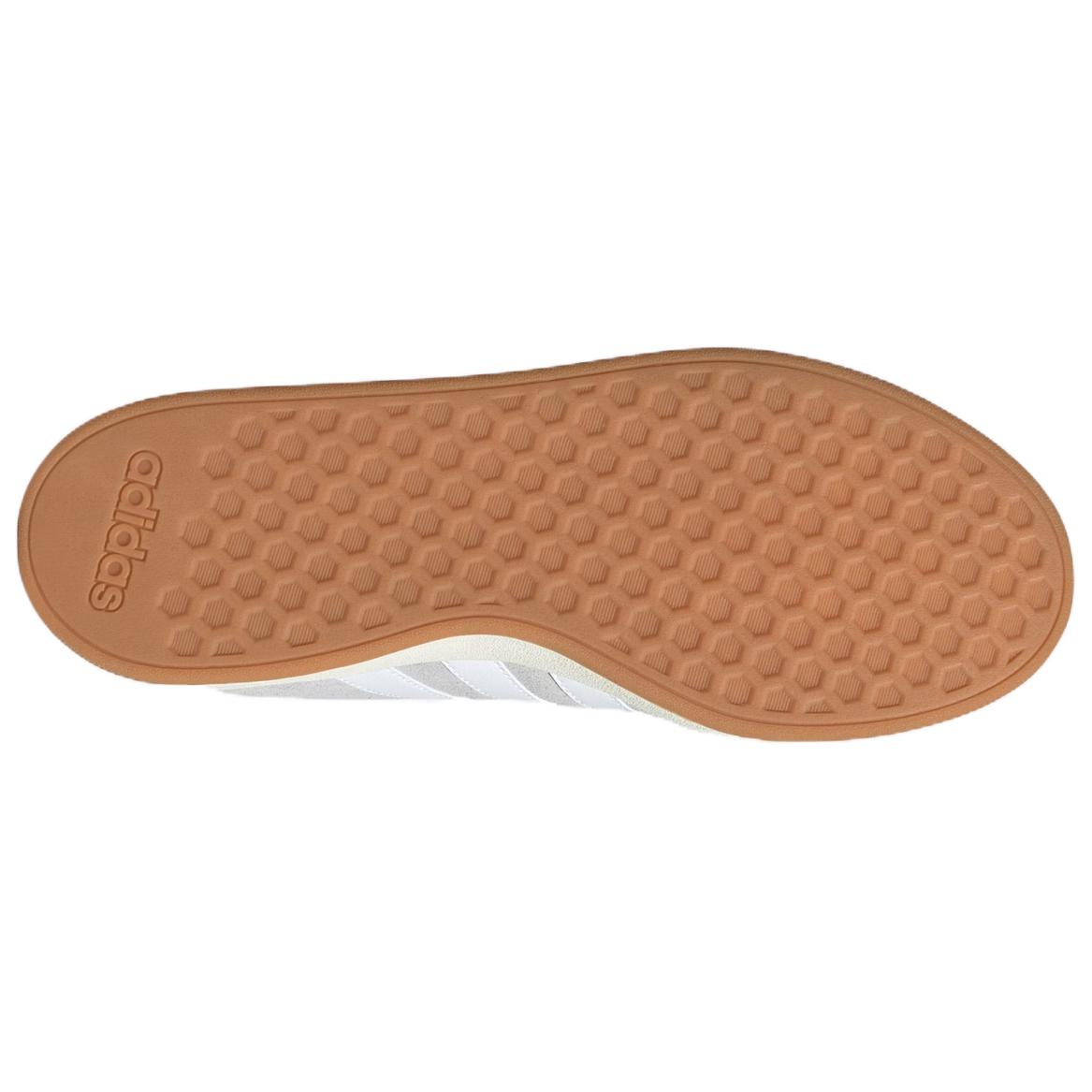 Purchase adidas Grand Court Base 00s ''Kelabu Putih Gum'' IH6185