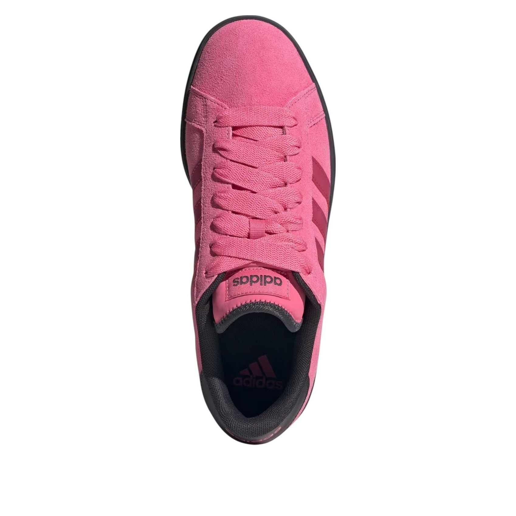 Purchase adidas Grand Court Base 00S 'Pink Fusion Wild Pink Carbon' KK1406