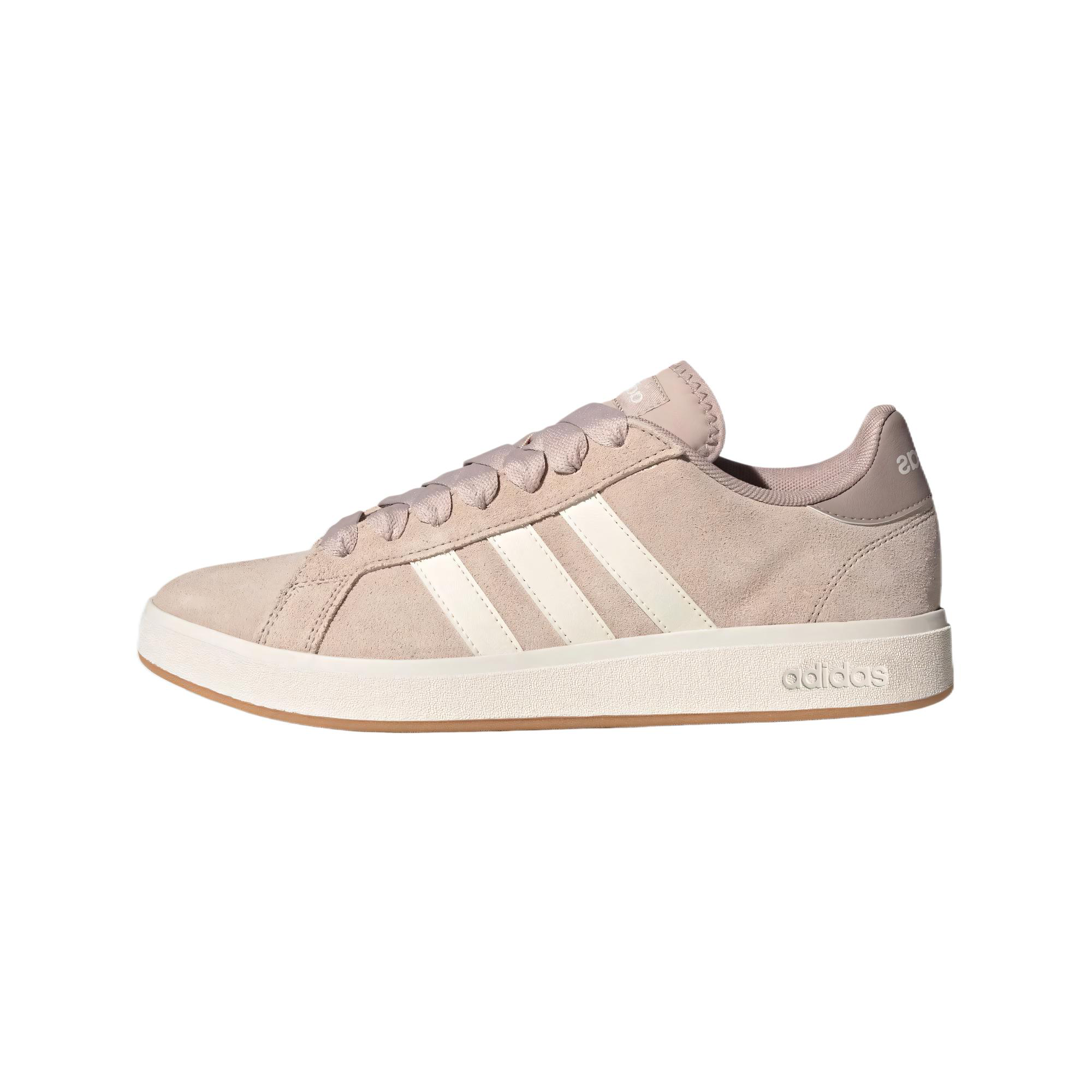adidas Grand Court Base 00s 'Wonder Taupe' JQ2721