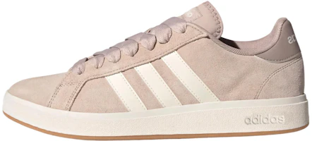 adidas Grand Court Base 00s 'Wonder Taupe' JQ2721 adidas Grand Court Base 00s 'Wonder Taupe' JQ2721